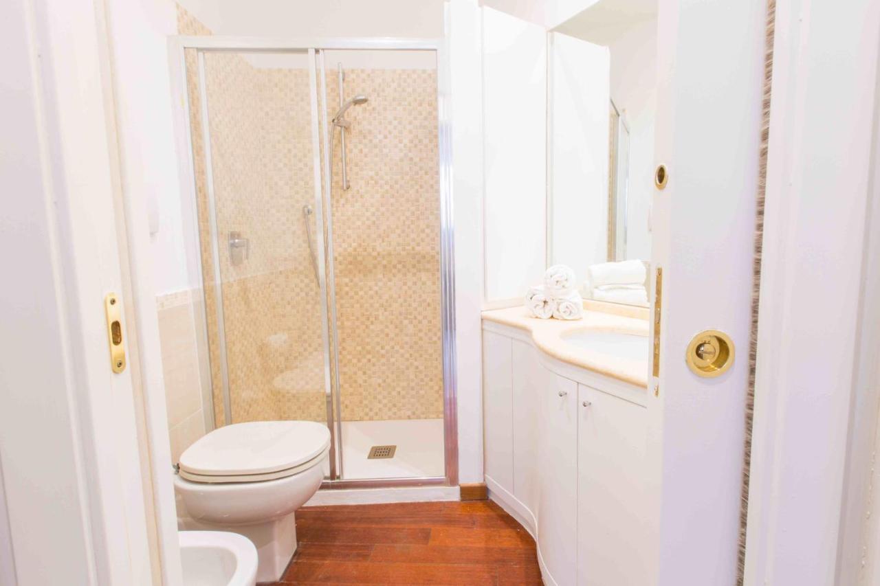 Apartamento The Arch Historic Venecia