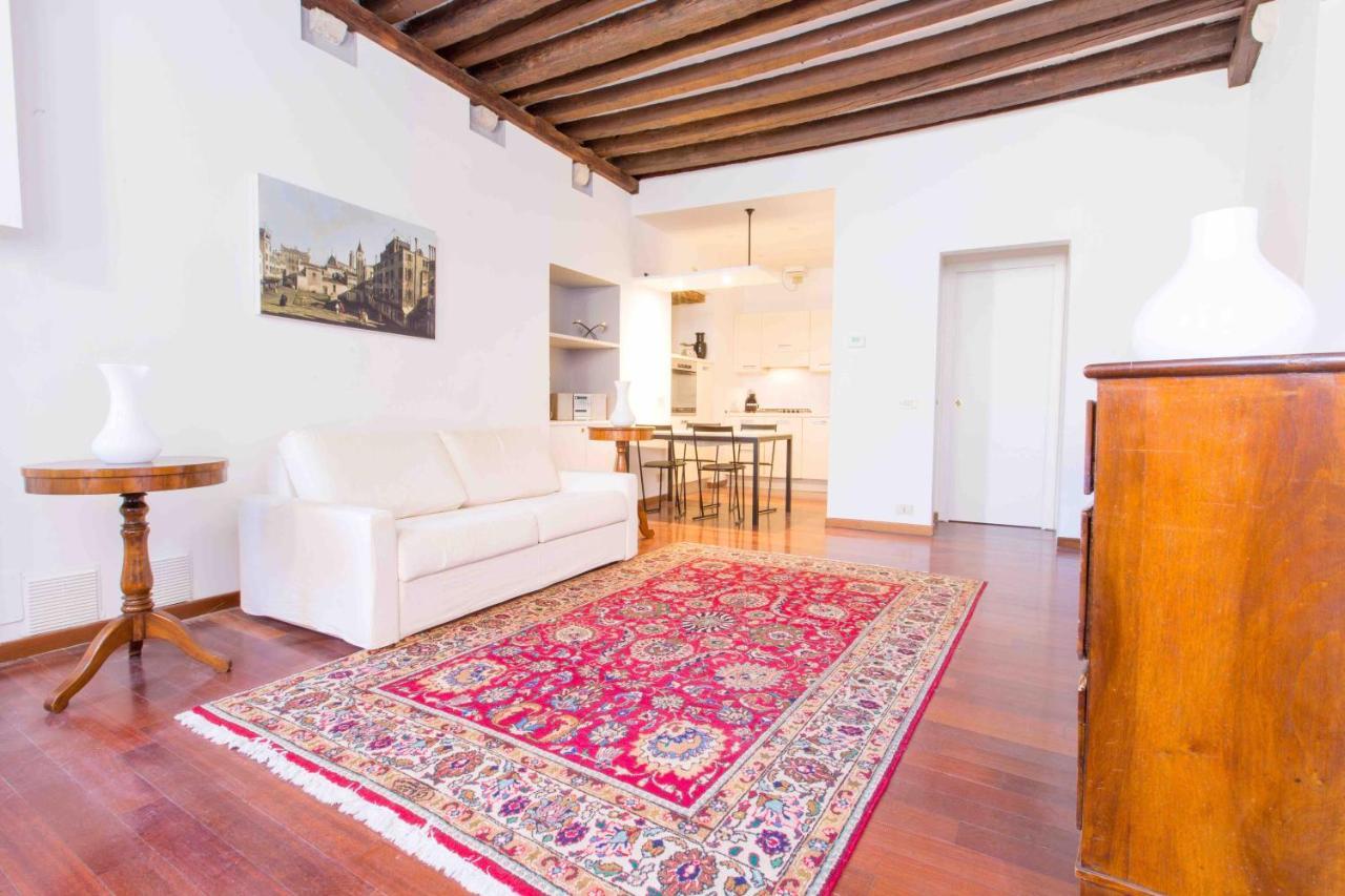 The Arch Historic Apartamento