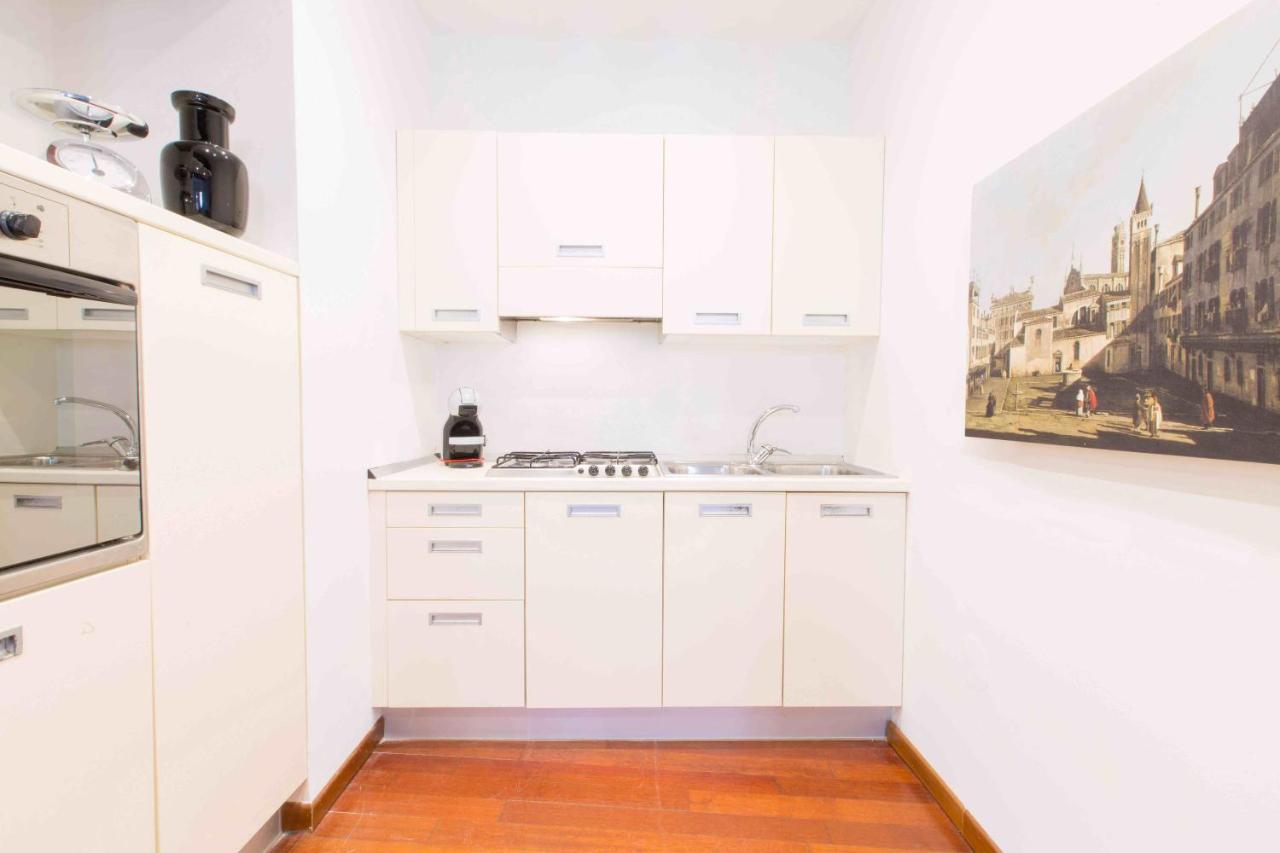 Apartamento The Arch Historic *