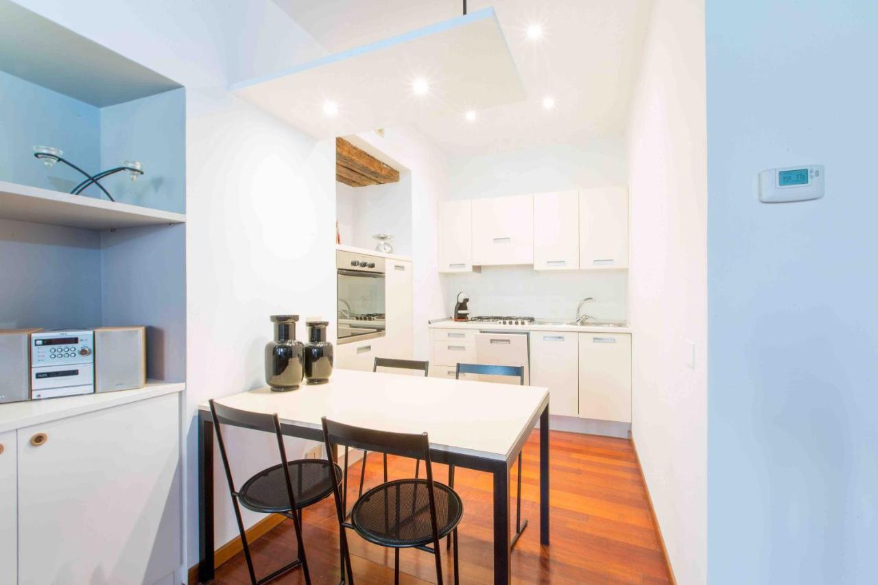 Apartamento The Arch Historic Venecia