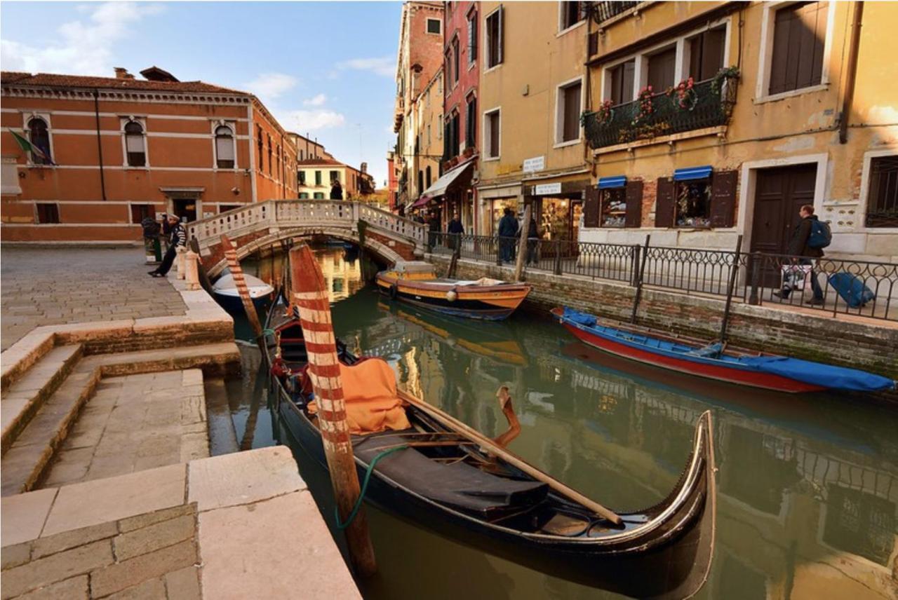 The Arch Historic Venecia